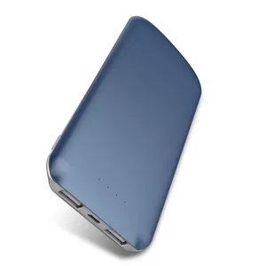 شارژر همراه جویروم مدل D-M165 با ظرفیت 8000 میلی آمپر ساعت