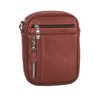 کیف رودوشی مردانه مدل DG36
