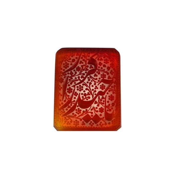 سنگ عقیق کد 3270