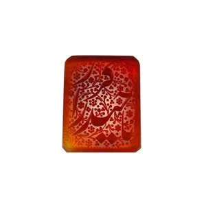 سنگ عقیق کد 3270