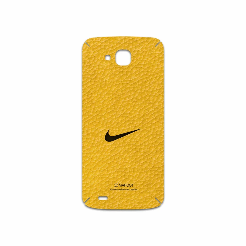 برچسب پوششی ماهوت مدل ML-NK مناسب برای گوشی موبایل ال جی X venture