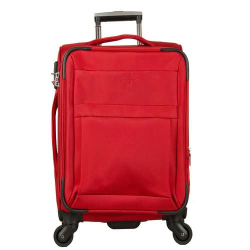 چمدان مسافرتی مدل PIR-PR1M