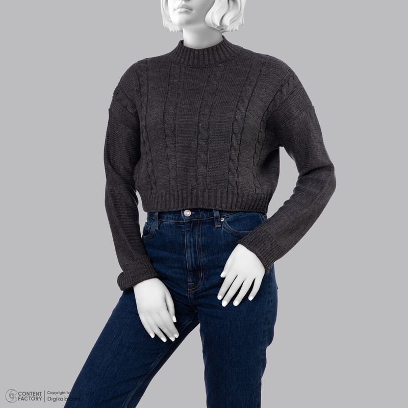 پلیور زنانه نیزل مدل N35