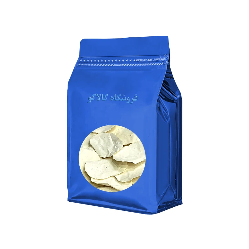 چیپس کشک - 250 گرم