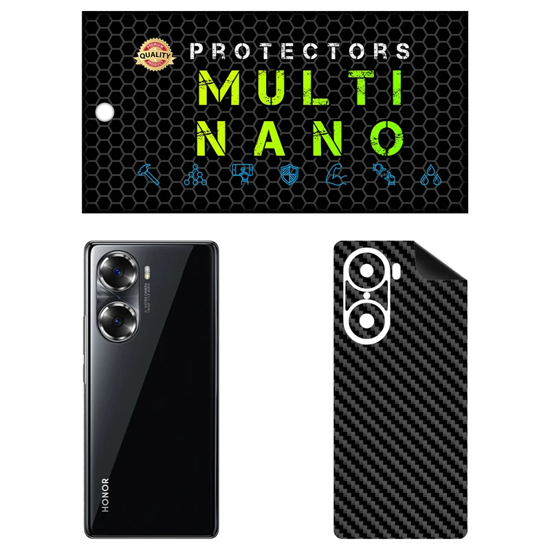 برچسب پوششی مولتی نانو مدل X-F1C مناسب برای گوشی موبایل آنر 60