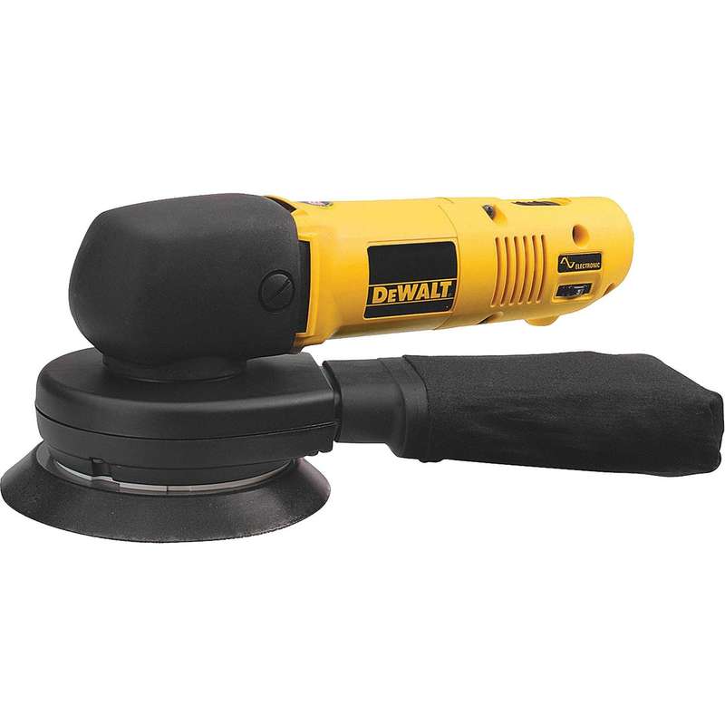 دستگاه سنباده زن دیوالت مدل DW443