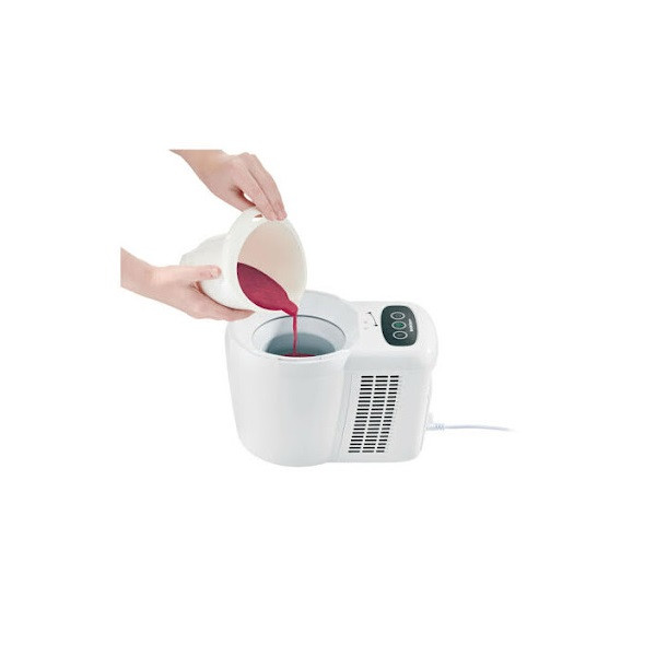 بستنی ساز سیلور کرست مدل SEM90C3 بستنی ساز سیلور کرست مدل SEM90C3