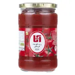 رب گوجه فرنگی آتا مقدار 700 گرم