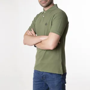 پولوشرت مردانه اسپیور مدل 3M01-62