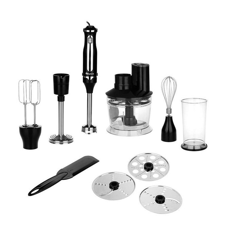 گوشت کوب برقی هانس مدل HF-7715