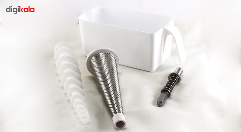 چرخ گوشت سانی مدل G55D چرخ گوشت سانی مدل G55D