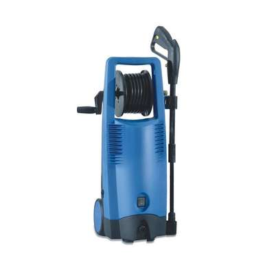 راهنمای خرید قوی ترین کارواش خانگی ارزان قیمت و ساخت ایران یا خارجی - کارواش خانگی دینامی هیوندای و کارچر