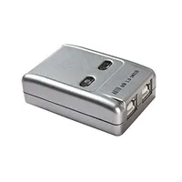 هاب سوئیچ اتوماتیک 2 پورت پرینتر مدل V-net