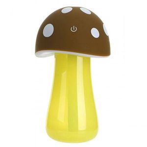 نقد و بررسی بخور سرد پی نت مدل Mushroom توسط خریداران