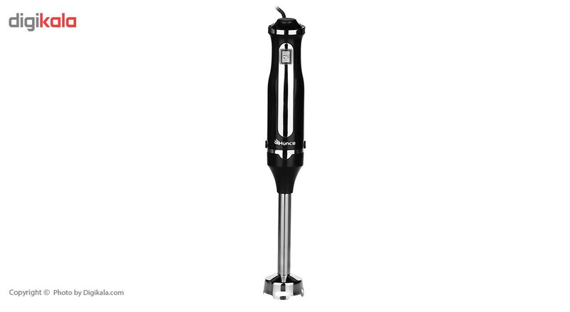 گوشت کوب برقی هانس مدل HF-7715