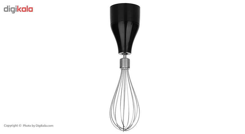 گوشت کوب برقی هانس مدل HF-7715