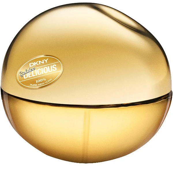 ادو پرفیوم زنانه دی کی ان وای Golden Delicious Donna حجم 100ml