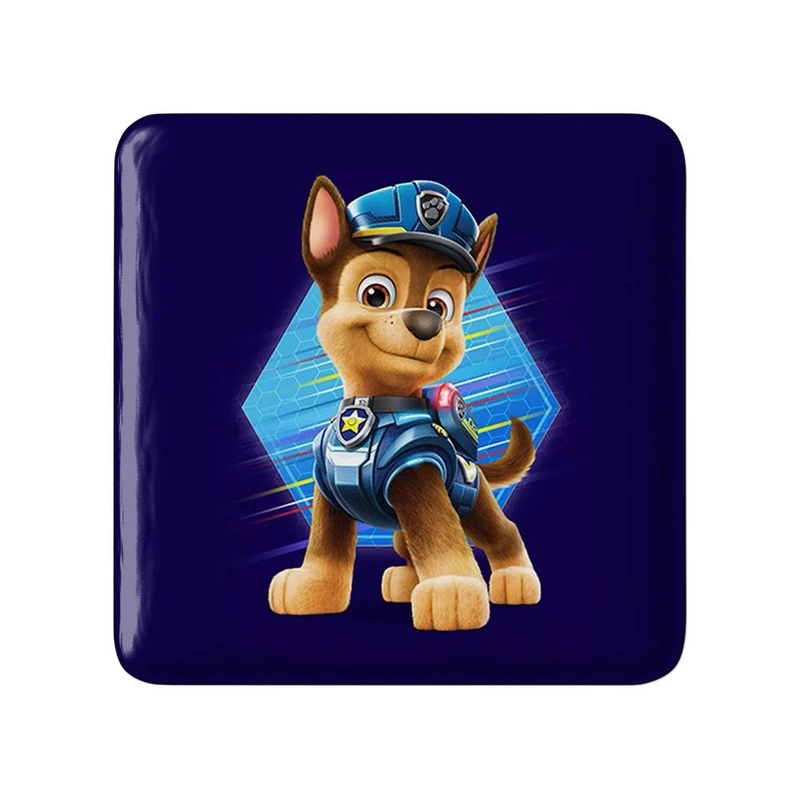 مگنت خندالو مدل انیمیشن سگ های نگهبان کد 26912