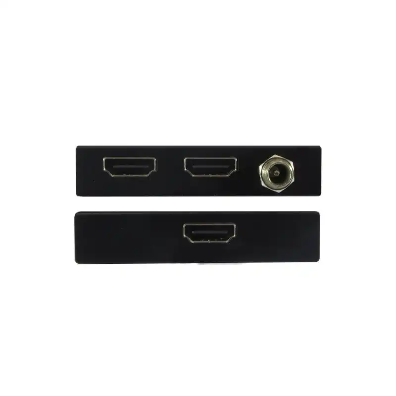 توسعه دهنده HDMI فرانت مدل FN-H205 بسته دو عددی