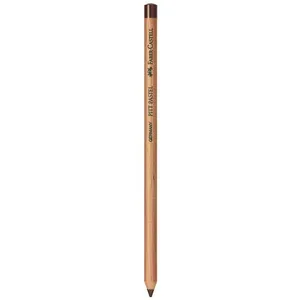 Faber Castell Pitt Pastel Pencil - Dark Brown 177