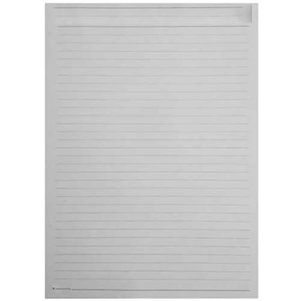 کاغذ A4 پاشا طرح خط دار بسته 50 عددی