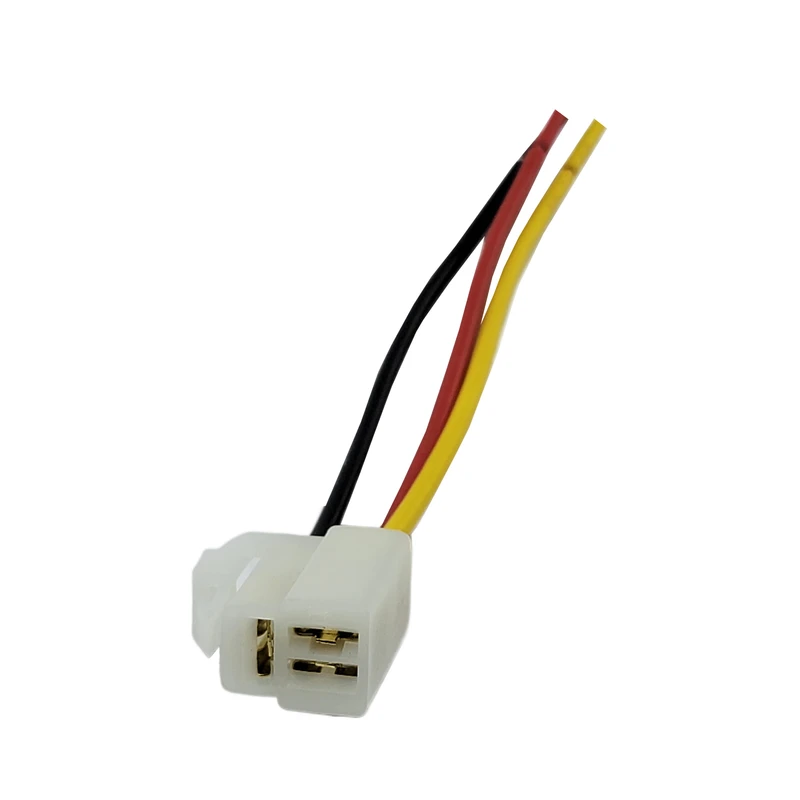 سوکت سه خانه نری فن آریکو مدل 1188 مناسب برای پراید