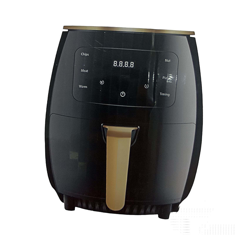 سرخ کن بدون روغن  مدل AKF600WB