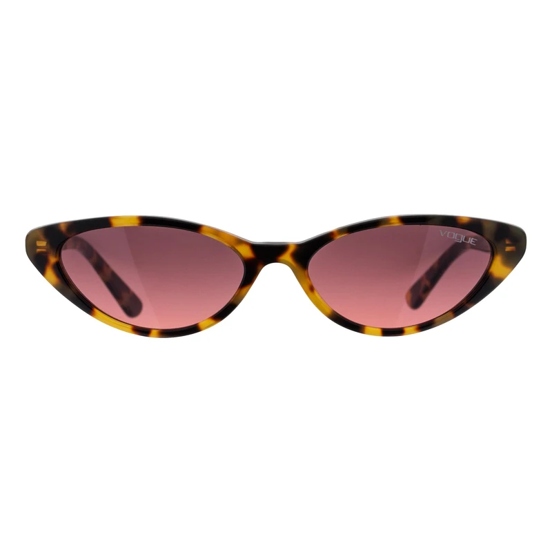 عینک آفتابی گربه ای زنانه ووگ مدل 0VO5237S-260520-52