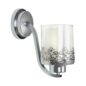  چراغ دیواری چشمه نور کد N2663/1-C