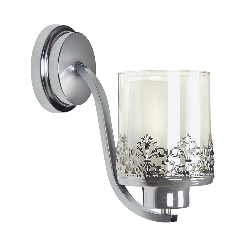  چراغ دیواری چشمه نور کد N2663/1-C