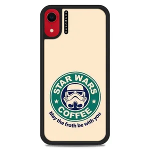 AKAM AMC-WAXR-STAR WARS5 Cover For Apple iPhone XR