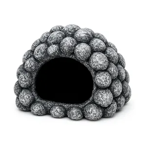 جای خواب سگ و گربه مدل بابلز