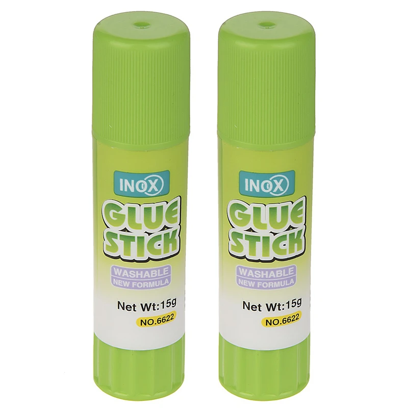 چسب ماتیکی اینوکس مدل 6182 بسته 2 عددی