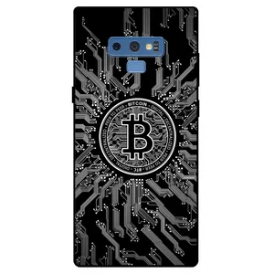 Megafone 7737 Cover For Samsung Galaxy Note 9