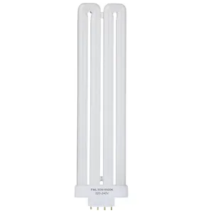 Zaman Noor 55W FML Lamp 2G11
