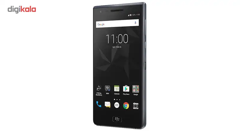 گوشی موبایل بلک‌بری مدل Motion BBD100-2