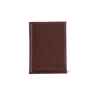 کیف پول مردانه چرم دیبا کد P2