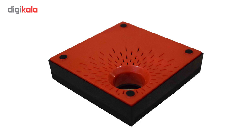 اندروید باکس 16گیگا بایت مدل Q1 به همراه ایرموس