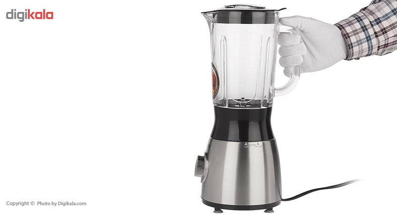 مخلوط کن هانس مدل HB-245161