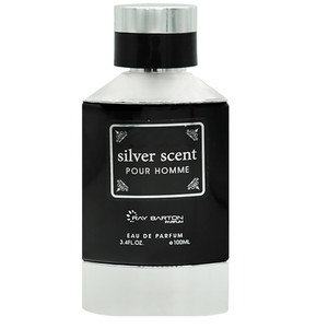 ادوپرفیوم مردانه ری بارتون مدل  SILVER SCENT حجم 100 میلی لیتر