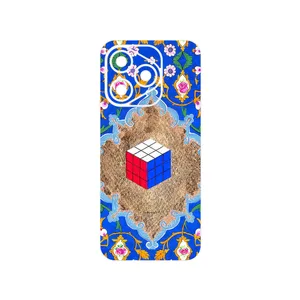 MAHOOT Maryams_Mathematics Cover Sticker for Honor 400 Lite