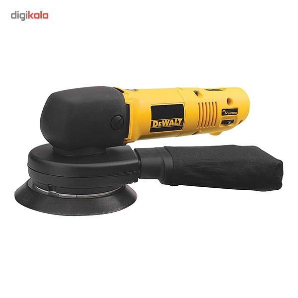 دستگاه سنباده زن دیوالت مدل DW443