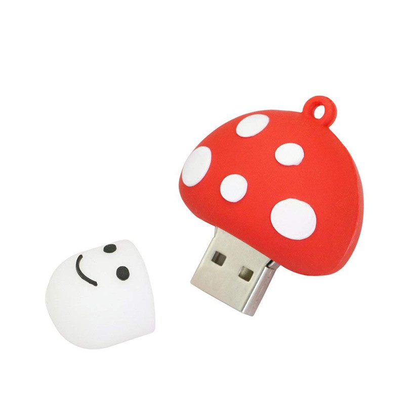 فلش مموری  Usb 2.0 اولتیتا مدل قارچ ظرفیت 128 گیگابایت