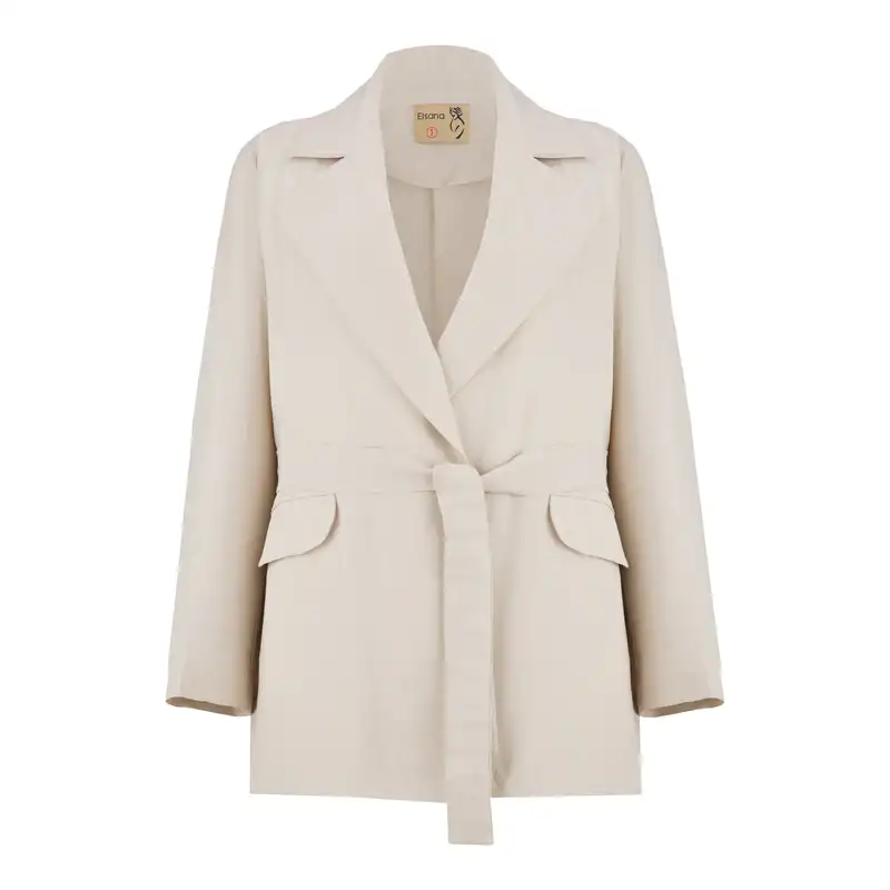 مانتو و شلوار زنانه السانا مدل سالینا کد 189909