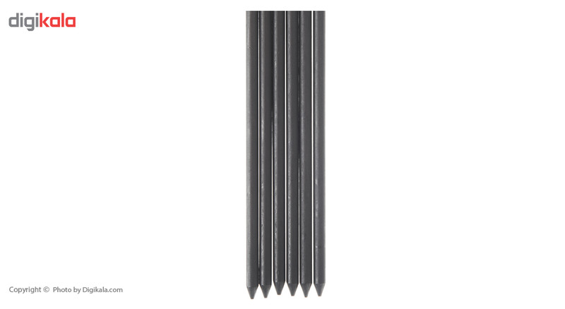 نوک مداد استابیلو مدل EASYergo سایز 3.15 میلی‌متر