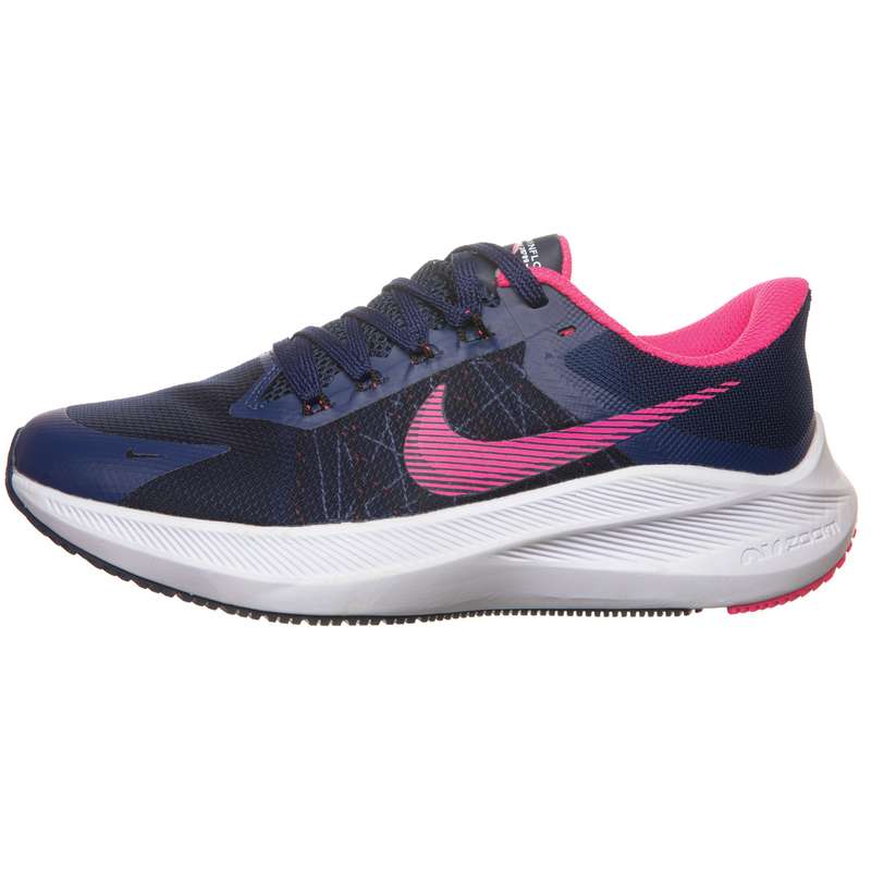 کفش مخصوص دویدن زنانه مدل AIR ZOOM WINFLO 8 NAVPIN-10000700
