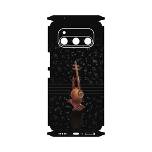 MAHOOT Persian_Fiddle_Instrument-FullSkin Cover Sticker for Daria Bond 5G