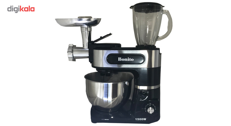 همزن بونیتو مدل 1500