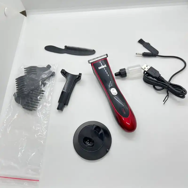 ماشین اصلاح موی سر و صورت سانفورد مدل SF9713HC