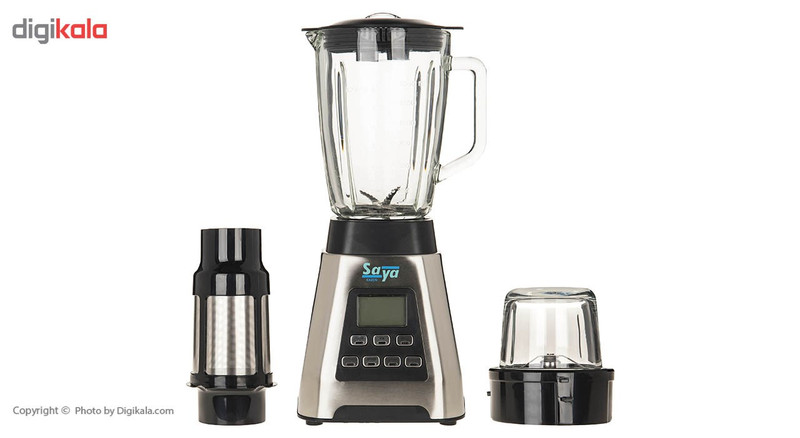 مخلوط کن سایا مدل Karen